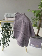 50x90 SARRA LOTUS 3'LÜ HAVLU